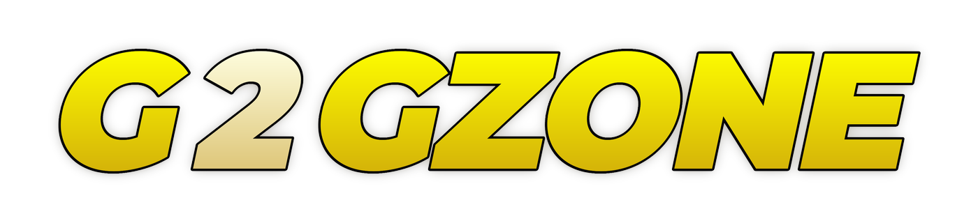 g2gzone